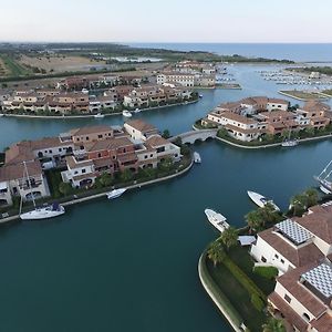 Marinagri Resort